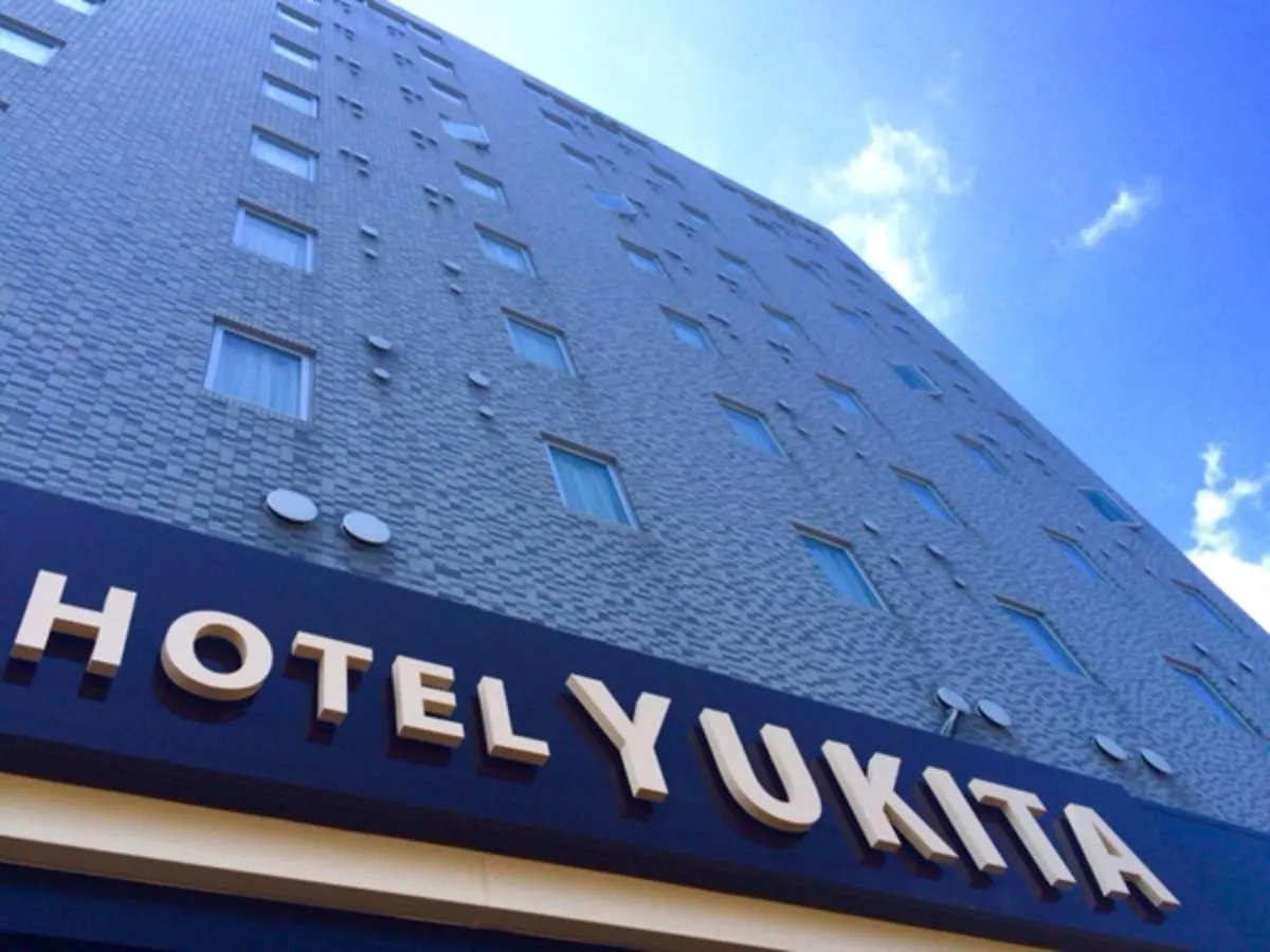 Hotel Yukita - Vacation Stay 20915V 札幌