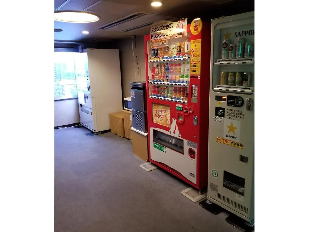 Hotel Yukita - Vacation Stay 20915V 札幌