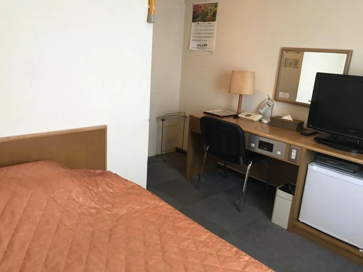 Hotel Yukita - Vacation Stay 20915V 札幌