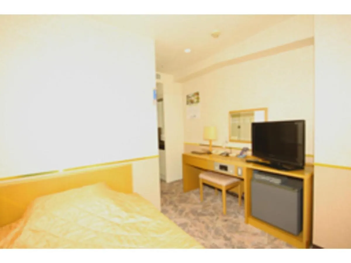 Hotel Yukita - Vacation Stay 20915V 札幌