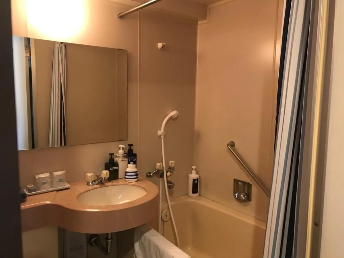 Hotel Yukita - Vacation Stay 20915V Σαππόρο Ιαπωνία