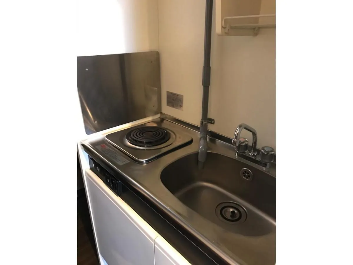 Hotel Yukita - Vacation Stay 20915V Σαππόρο