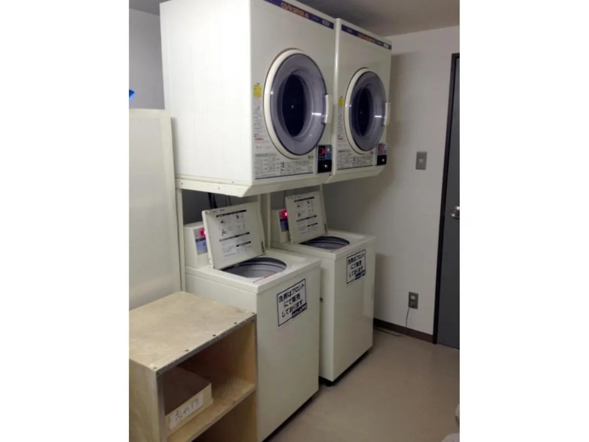 Hotel Yukita - Vacation Stay 20915V Sapporo
