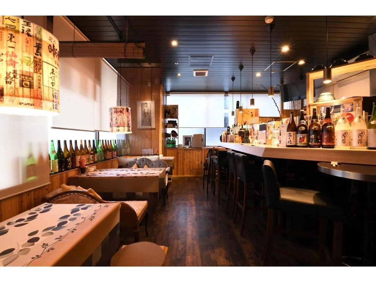 Hotel Yukita - Vacation Stay 20915V Sapporo